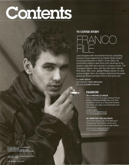 James Franco Photo (  )  , , , , ,   ()       /  - 13