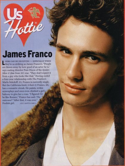 James Franco Photo (  )  , , , , ,   ()       /  - 15