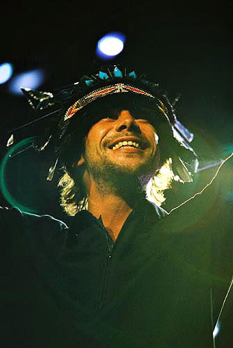 Jamiroquai Photo ( )  ,  /  - 3