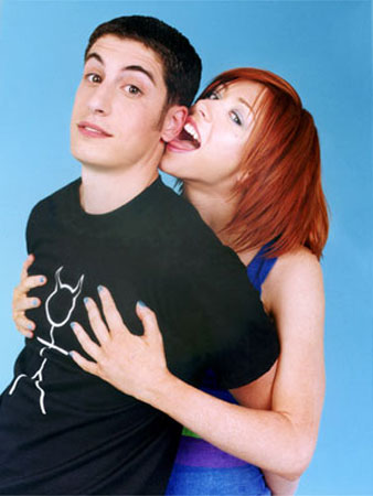 Jason Biggs Photo (  )    /  - 4