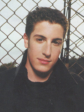 Jason Biggs Photo (  )    /  - 5