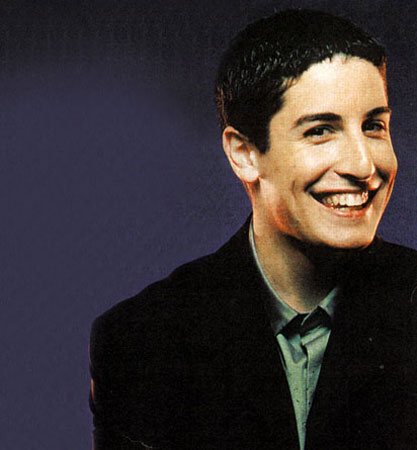 Jason Biggs Photo (  )    /  - 12