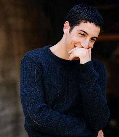 Jason Biggs Photo (  )    /  - 14