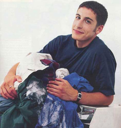 Jason Biggs Photo (  )    /  - 18