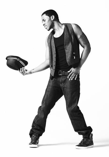 Jason Derulo Photo (  )   /  - 6