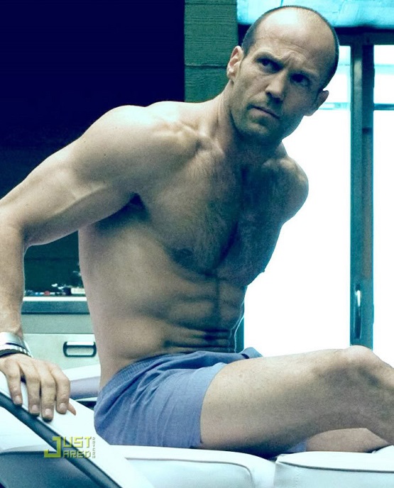 Jason Statham Photo (  )  ,   - /  - 5