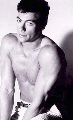 Jean-Claude Van Damme Photo (-   )    /  - 8