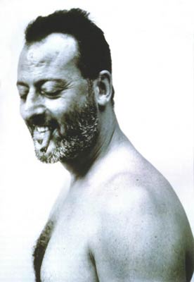 Jean Reno Photo (  )    /  - 11