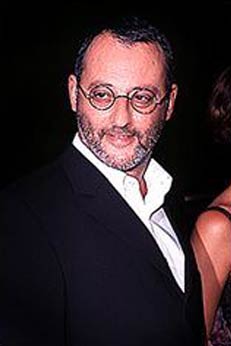 Jean Reno Photo (  )   