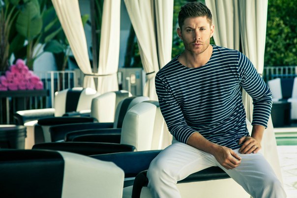 Jensen Ackles Photo (  )  ,      /  - 6