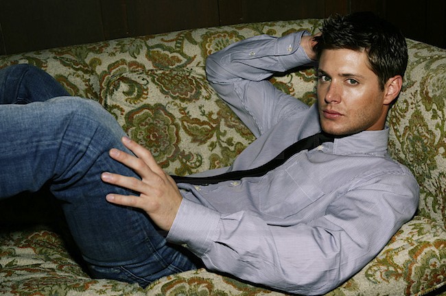 Jensen Ackles Photo (  )  ,      /  - 13