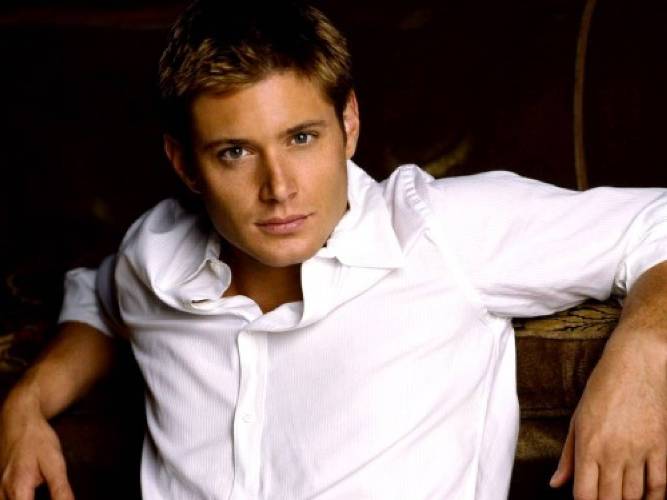 Jensen Ackles Photo (  )  ,      /  - 14