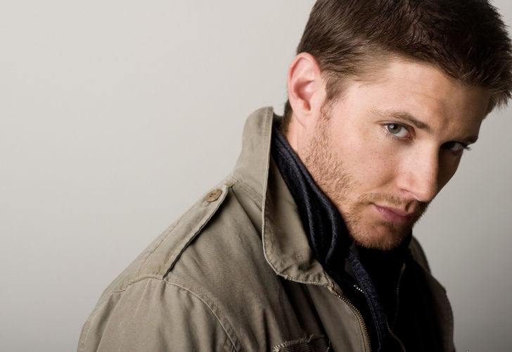 Jensen Ackles Photo (  )  ,     