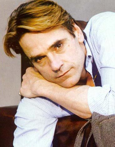 Jeremy Irons Photo (  )    /  - 4