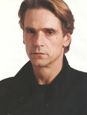 Jeremy Irons Photo (  )    /  - 5