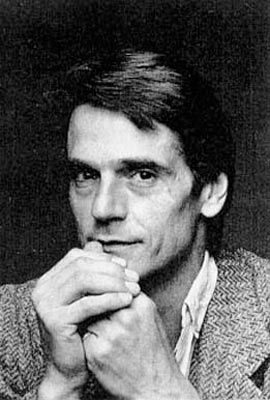 Jeremy Irons Photo (  )    /  - 10