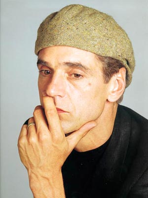 Jeremy Irons Photo (  )    /  - 11