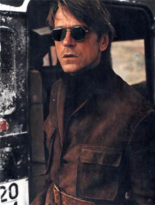 Jeremy Irons Photo (  )    /  - 15