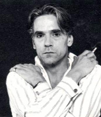 Jeremy Irons Photo (  )    /  - 16