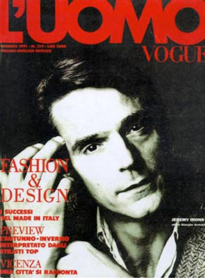 Jeremy Irons Photo (  )    /  - 17