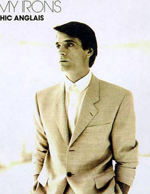 Jeremy Irons Photo (  )    /  - 20