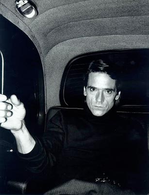 Jeremy Irons Photo (  )    /  - 23