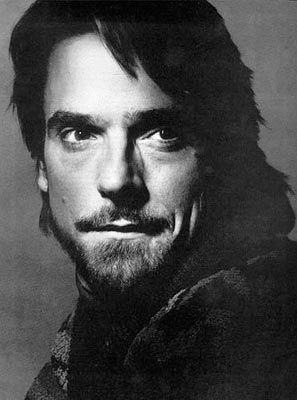 Jeremy Irons Photo (  )    /  - 24