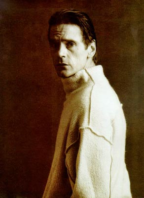 Jeremy Irons Photo (  )    /  - 25