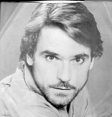 Jeremy Irons Photo (  )    /  - 28