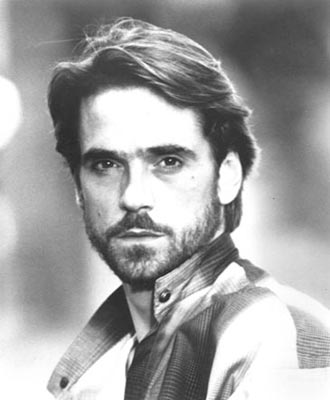 Jeremy Irons Photo (  )    /  - 29