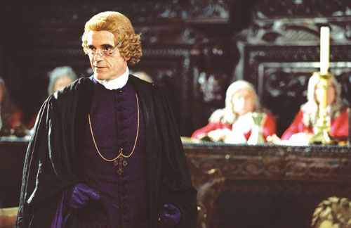 Jeremy Irons Photo (  )    /  - 31