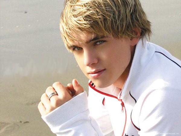 Jesse McCartney Photo (  )   /  - 11