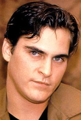 Joaquin Phoenix Photo (  )   /  - 5