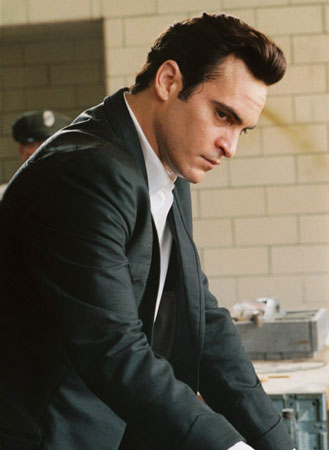 Joaquin Phoenix Photo (  )   /  - 26