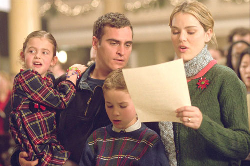 Joaquin Phoenix Photo (  )   /  - 30