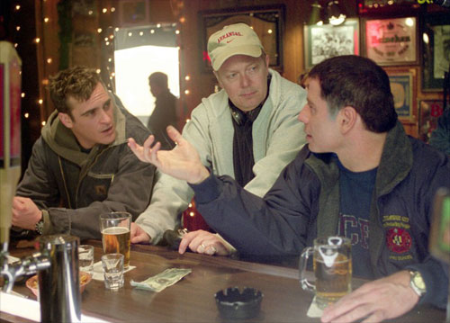 Joaquin Phoenix Photo (  )   /  - 31