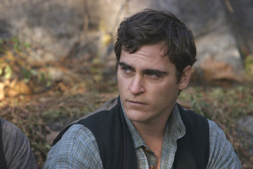 Joaquin Phoenix Photo (  )   /  - 32