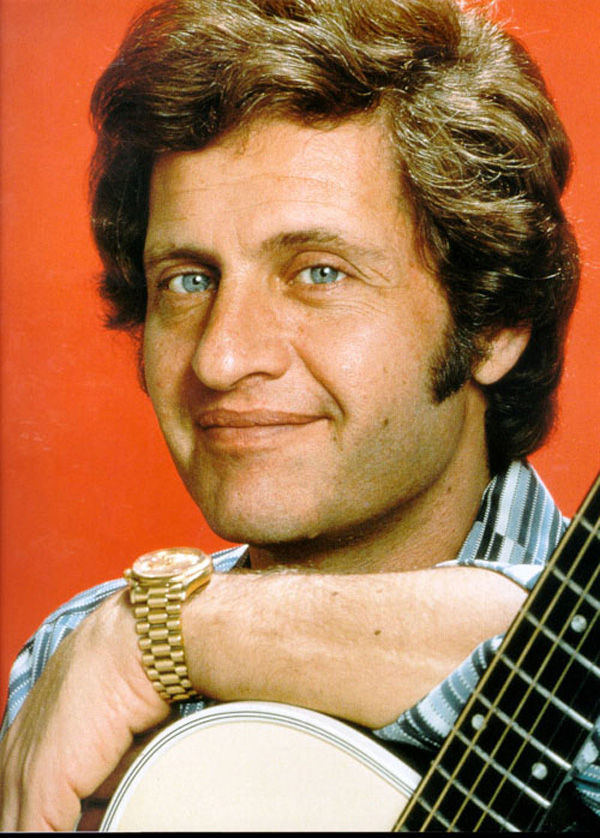 Joe Dassin Photo (  )   /  - 2