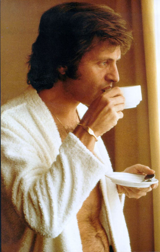 Joe Dassin Photo (  )   /  - 3