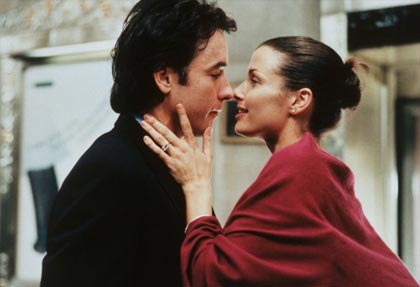 John Cusack Photo (  )    /  - 6