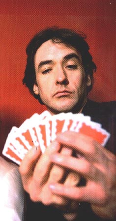 John Cusack Photo (  )    /  - 20