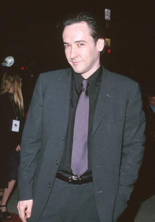 John Cusack Photo (  )    /  - 26