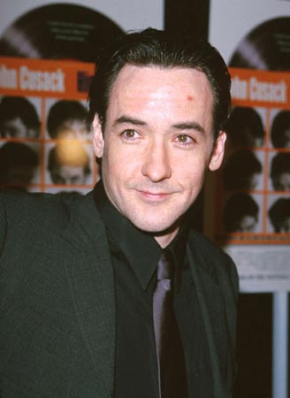 John Cusack Photo (  )    /  - 27