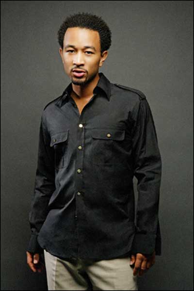 John Legend Photo (  )   /  - 14