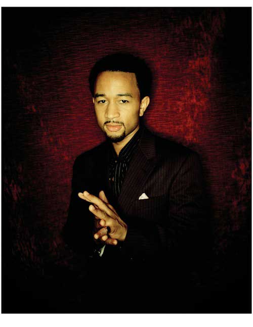 John Legend Photo (  )   /  - 15