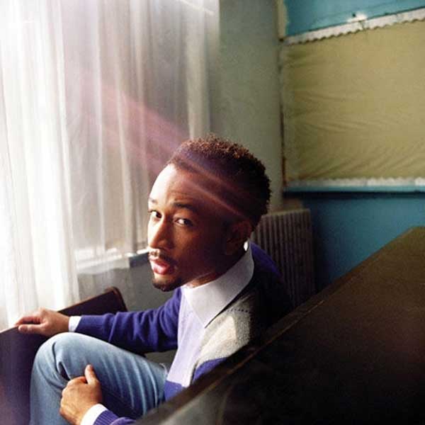 John Legend Photo (  )   /  - 17