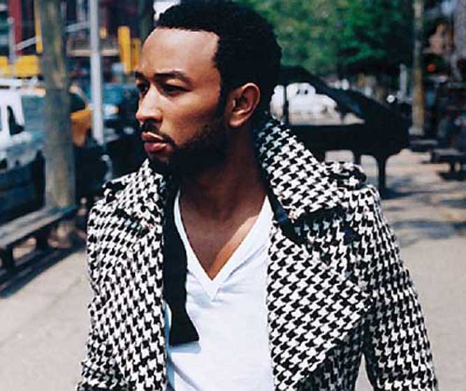 John Legend Photo (  )   /  - 19