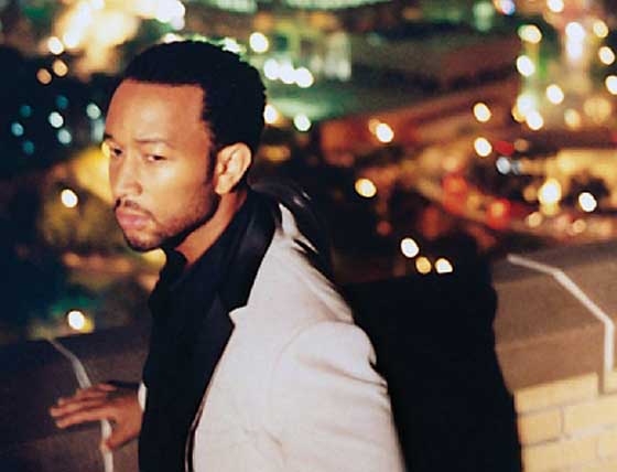 John Legend Photo (  )  