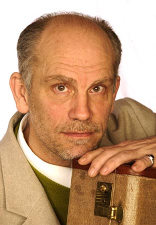 John Malkovich Photo (  )    /  - 10