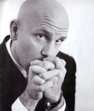 John Malkovich Photo (  )    /  - 12